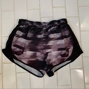 RBX running shorts